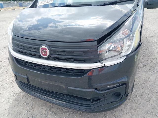 2019 FIAT TALENTO SP
