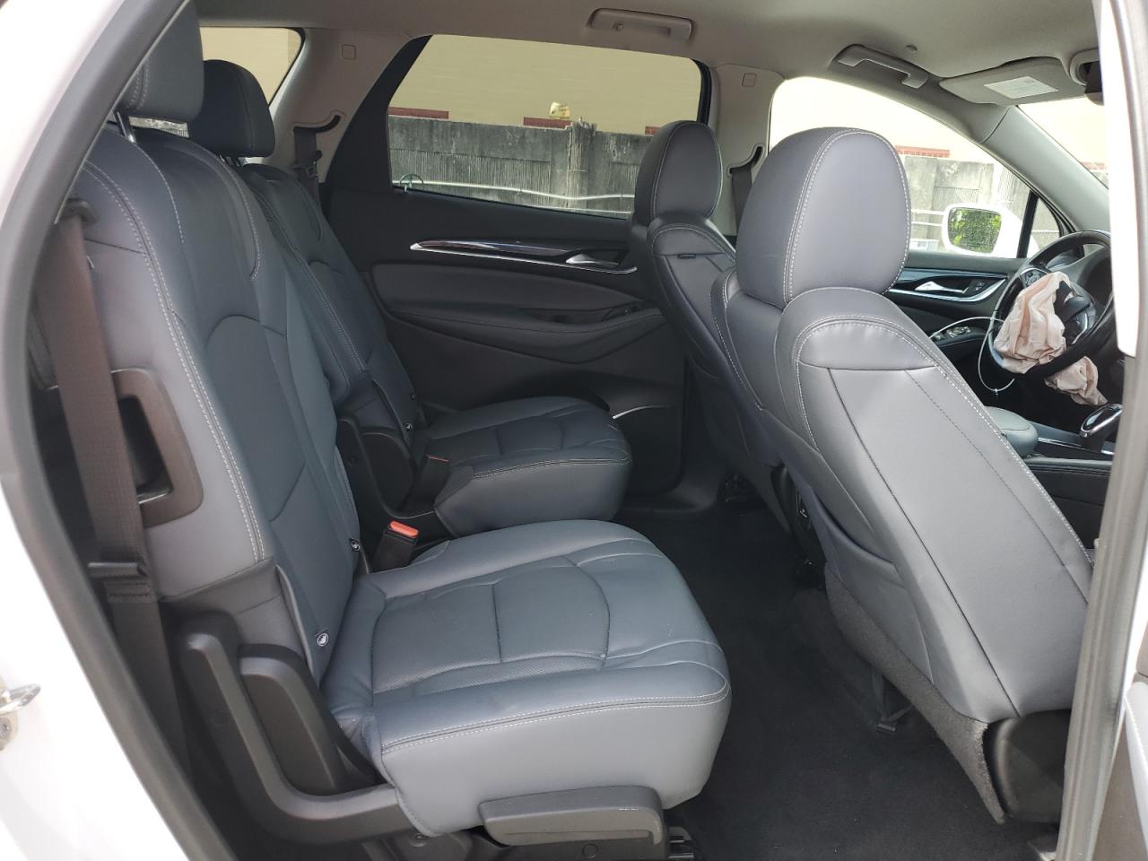 2019 Buick Enclave Essence VIN: 5GAERBKW3KJ272999 Lot: 60620365