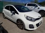 2015 KIA RIO 3 ISG for sale at Copart WOLVERHAMPTON