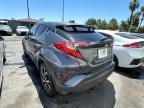 2018 Toyota C-Hr Xle zu verkaufen in Rancho Cucamonga, CA - Minor Dent/Scratches