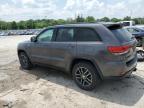 2017 Jeep Grand Cherokee Trailhawk на продаже в Lawrenceburg, KY - Hail
