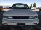 1990 Mitsubishi Galant Gs للبيع في Hayward، CA - Front End