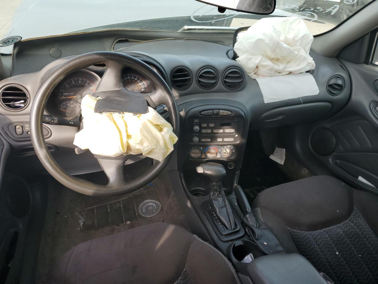 2005 Pontiac Grand Am Se VIN: 1G2NE52E75M182328 Lot: 62191035