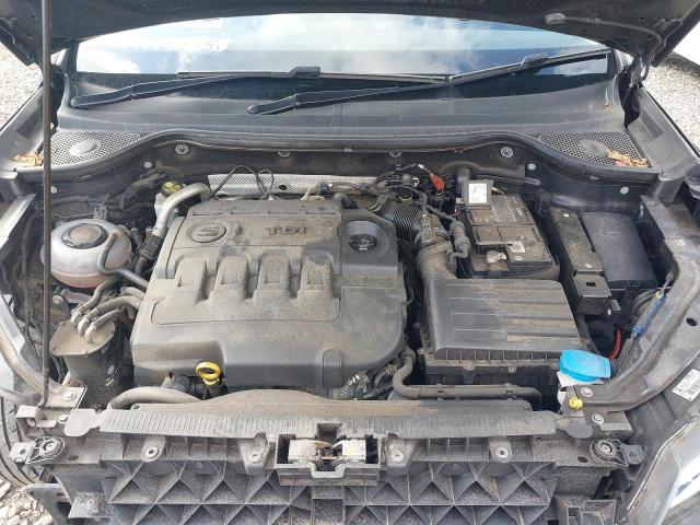 2018 SEAT ATECA SE T