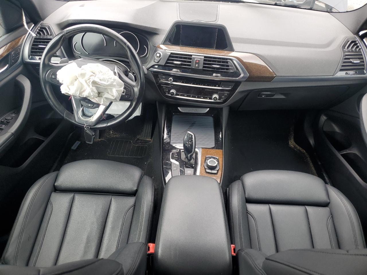 2019 BMW X3 xDrive30I VIN: 5UXTR9C59KLP86217 Lot: 60823045