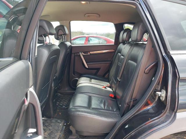 2010 CHEVROLET CAPTIVA LT
