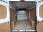 2015 CITROEN RELAY 35 L for sale at Copart SANDTOFT