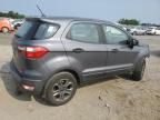 2019 Ford Ecosport S للبيع في Fredericksburg، VA - Front End