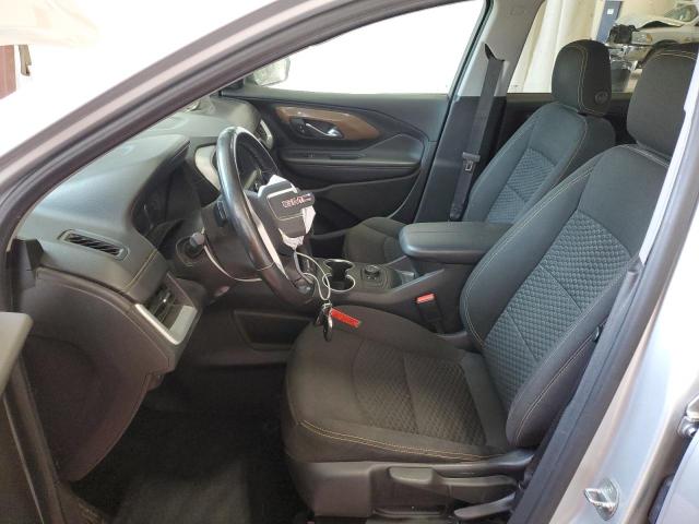  GMC TERRAIN 2020 Silver