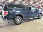 2013 FORD F150 SUPER CAB for sale at Copart CT - HARTFORD SPRINGFIELD
