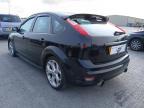 2007 FORD FOCUS ST-2 for sale at Copart CHESTER