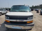 2019 Chevrolet Express G3500 Lt for Sale in Harleyville, SC - Frame Damage