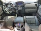 2013 HONDA PILOT EXL   à vendre chez Copart LA - NEW ORLEANS