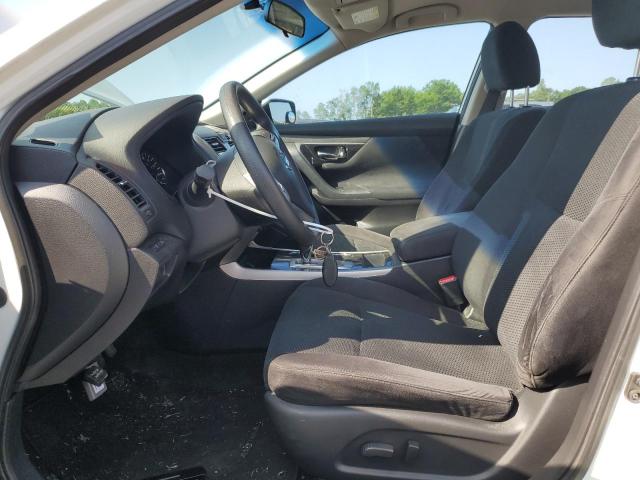  NISSAN ALTIMA 2014 White