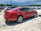 2015 Chevrolet Impala Ltz იყიდება Midway-ში, FL - Front End
