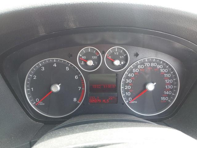 2007 FORD FOCUS STYL