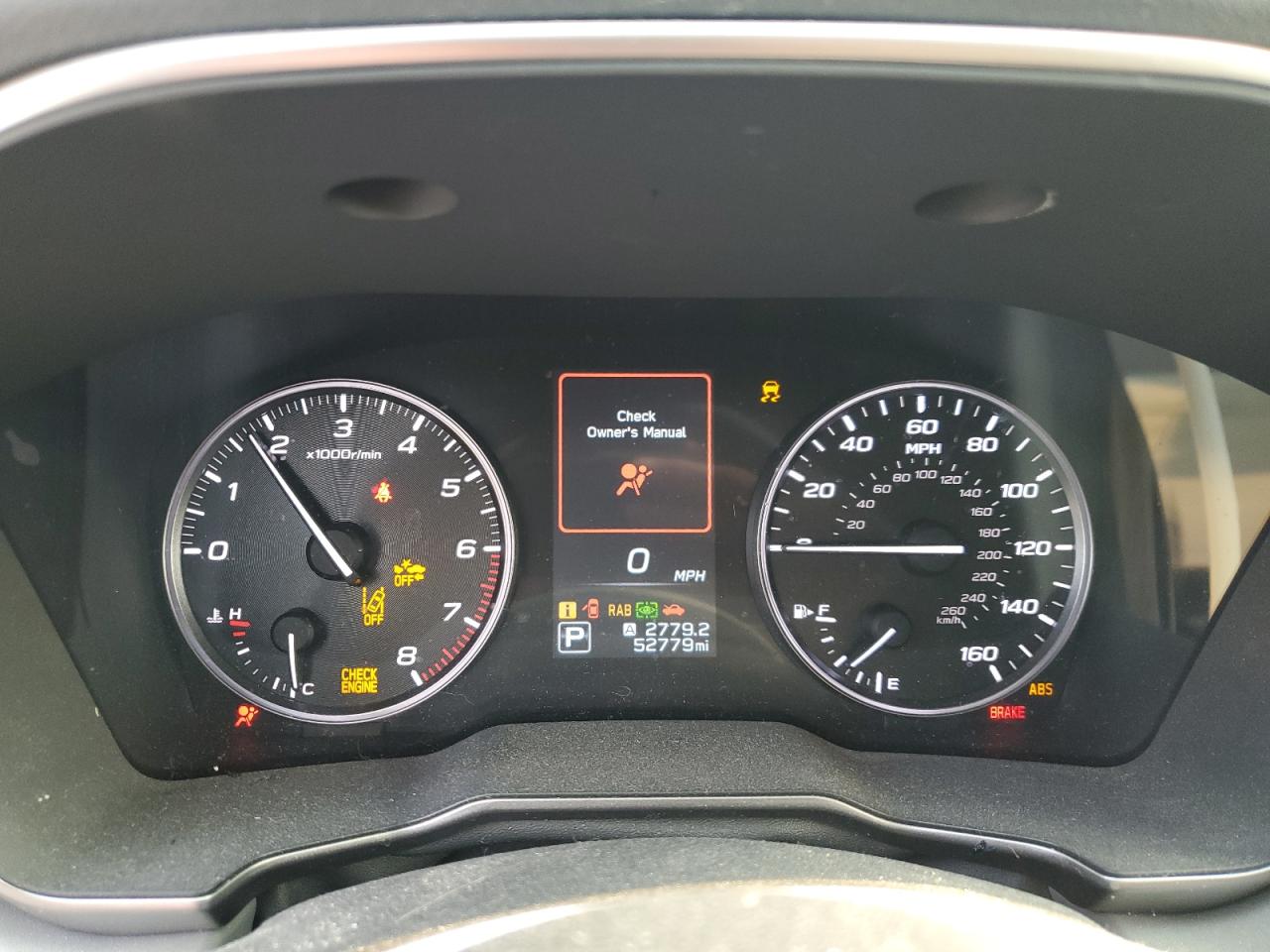 2020 Subaru Outback Limited VIN: 4S4BTANC6L3219066 Lot: 59093335