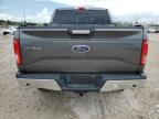 West Palm Beach, FL에서 판매 중인 2017 Ford F150 Supercrew - Front End