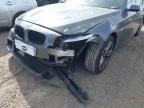 2016 BMW 520D M SPORT AUTO  for sale at Copart ROCHFORD