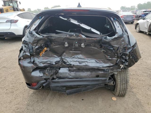  MAZDA CX-5 2021 Сharcoal
