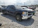 2008 Chevrolet Silverado K2500 Heavy Duty   en Venta en Lawrenceburg, KY - All Over