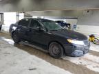 2009 Kia Optima Lx en Venta en Sandston, VA - Rear End