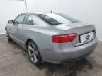 2007 AUDI A5 SPORT T for sale at Copart GLOUCESTER