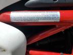 2014 DUCATI HYPERMOTARD HYPERSTRADA   a la Venta en Copart CA - SAN DIEGO
