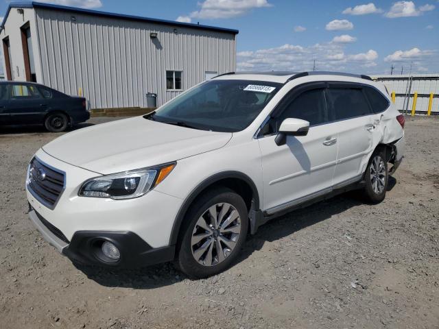 2017 Subaru Outback Touring
