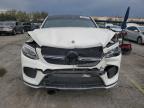 2017 Mercedes-Benz Gle Coupe 43 Amg   за продажба в Las Vegas, NV - Front End