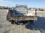 2012 Ford F250 Super Duty   продається в Sacramento, CA - Front End