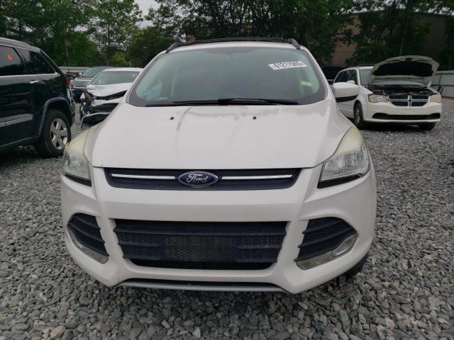  FORD ESCAPE 2013 Biały