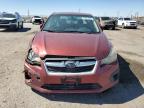 2012 Subaru Impreza Premium for Sale in Tucson, AZ - Front End