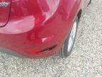 2009 FORD FIESTA ZET for sale at Copart ROCHFORD
