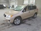 2010 Toyota Rav4  на продаже в Kansas City, KS - Rear End