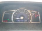 2007 Honda Civic Lx na sprzedaż w Martinez, CA - Front End