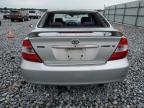 2002 Toyota Camry Le للبيع في Arcadia، FL - Rollover