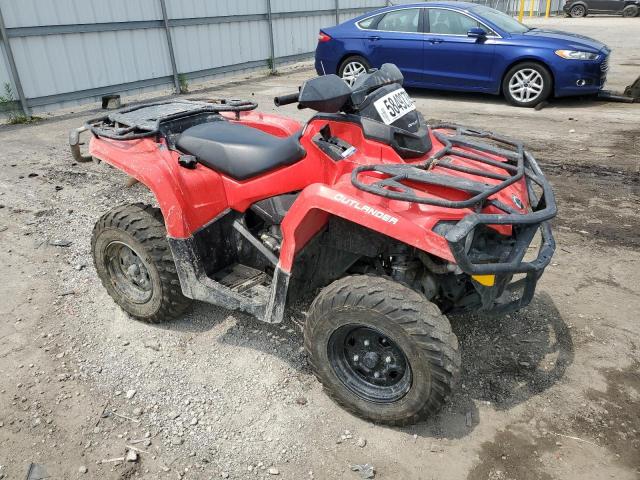 2021 Can-Am Outlander 450  