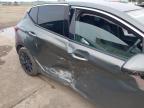 2017 VAUXHALL ASTRA SRI for sale at Copart PETERLEE