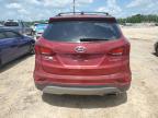 5XYZU3LB4HG****** Salvage and Repairable 2017 Hyundai Santa Fe in Alabama State