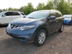 2011 Nissan Murano S for Sale in Cookstown, ON - Minor Dent/Scratches