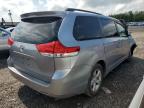 2011 Toyota Sienna Le იყიდება Hillsborough-ში, NJ - Front End