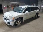 2005 Mitsubishi Endeavor Xls продається в Angola, NY - Side