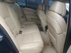 2011 Bmw 550 I იყიდება Marlboro-ში, NY - Water/Flood