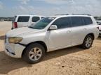 San Antonio, TX에서 판매 중인 2010 Toyota Highlander  - Front End