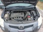 2007 TOYOTA AURIS T3 V for sale at Copart WESTBURY
