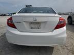 2012 Honda Civic Lx   en Venta en Jacksonville, FL - Minor Dent/Scratches