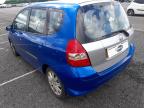 2006 HONDA JAZZ SE for sale at Copart SANDTOFT