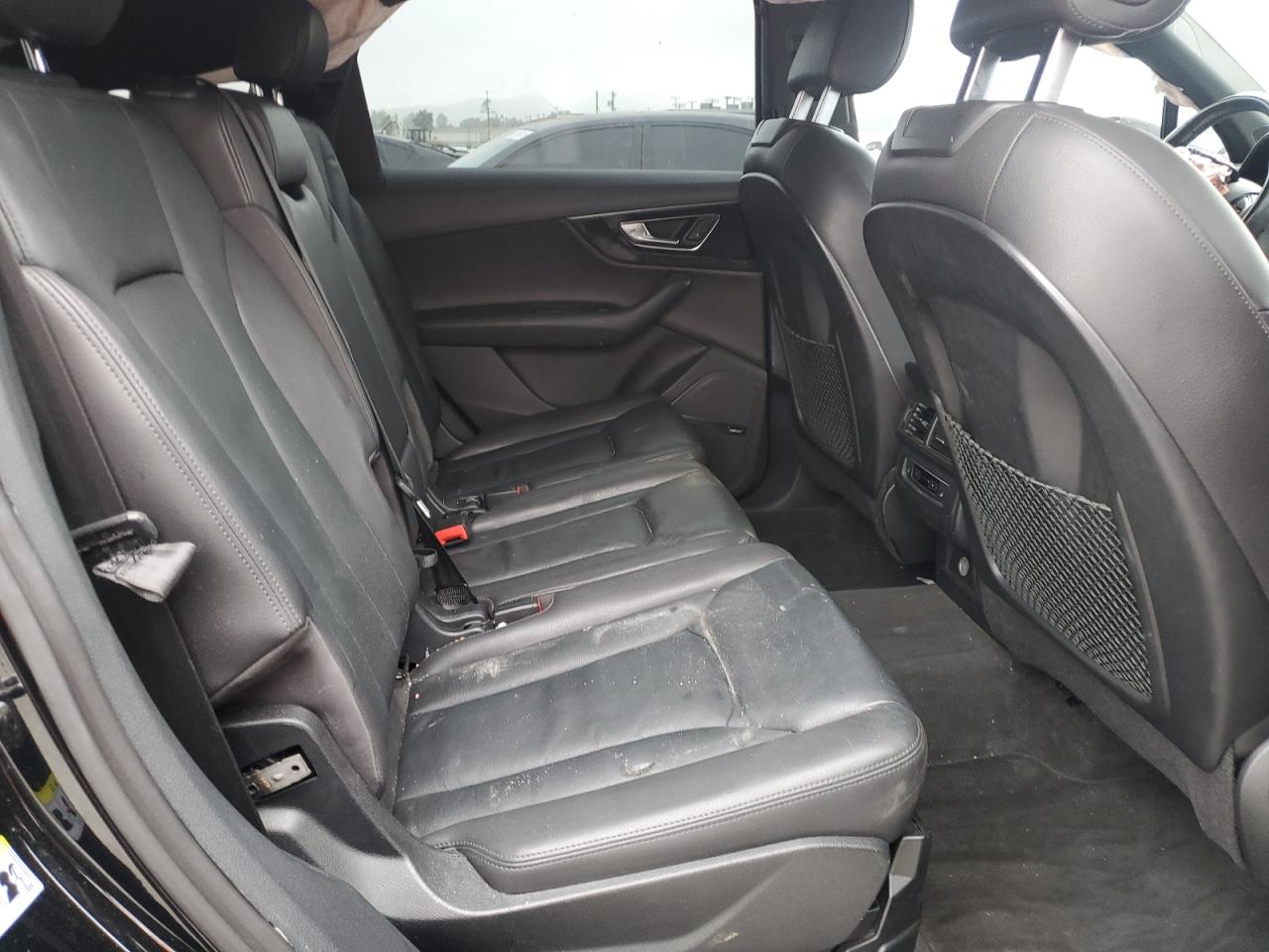 2018 Audi Q7 Premium Plus VIN: WA1LAAF77JD021565 Lot: 59815455