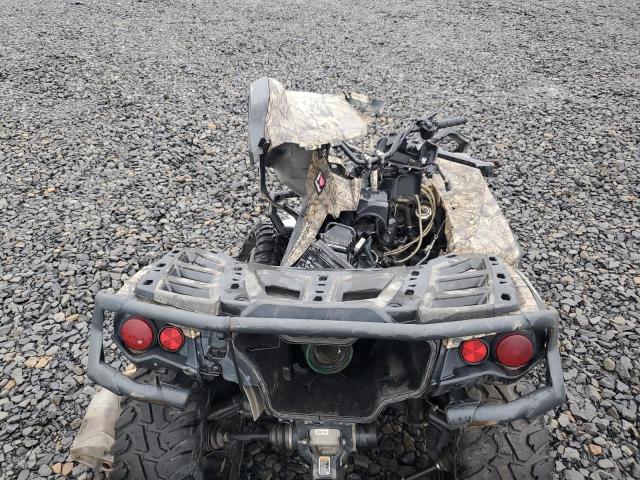 2023 CAN-AM OUTLANDER XT 850  